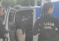 Criança de oito anos morre após ser atropelada pelo próprio pai