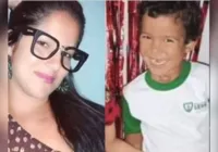 Criança é morta a marretadas após gritos de socorro da mãe