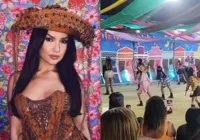 Crianças dançam música polêmica de Juliette em escola na Bahia; veja