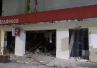 Criminoso que explodiu agências bancárias na Bahia é preso