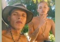 Criminosos armados morrem em confronto com a PM na Bahia