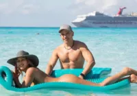 Cruzeiro nudista cobra a partir de R$ 10 mil por pessoa; conheça