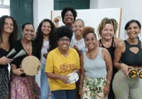 Curso de Música para mulheres e pessoas LGBTQIAP+ inscreve até esta quarta