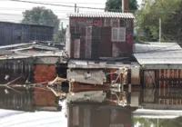 Custo de bomba de drenagem pode ser incluído em plano de reconstrução