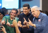 Danilo Henrique exalta compromisso com o povo de Barreiras: "Orgulho"