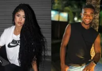 Davi Brito abre o jogo sobre relacionamento com influencer