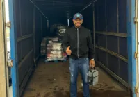 Davi desabafa após fake sobre sua saída do RS: "Não baixo a cabeça"