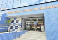 "De primeiro mundo", diz Bruno sobre novo Laboratório Central