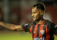 De saída do Vitória, Mateus Gonçalves acerta com o Goiás