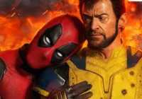 'Deadpool & Wolverine' teve cena regravada após sugestão de Madonna imagem