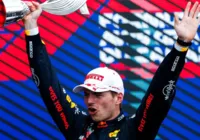 Debaixo de chuva, Verstappen acerta na estratégia e vence GP do Canadá
