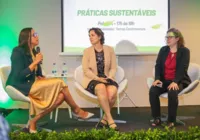 Debates sobre temas controversos na sustentabilidade encerram 1º dia