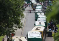 Decidiu! Rodoviários farão greve de ônibus por tempo indeterminado