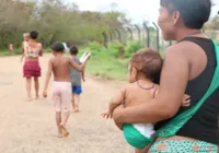 Deputados aprovam MP que destina R$ 1 bi para proteção aos Yanomamis