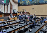 Deputados querem 'limpar' pauta de votação da Alba antes de São João