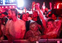 Desafios da grade: como sobrevive quem chega cedo para ver um artista?