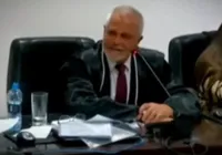 Desembargador afastado por falas contra mulheres terá salário mantido