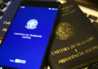 Desemprego na Bahia cai 2,9% no segundo trimestre