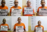 Detento que fugiu do presídio de Barreiras é preso em Goiás