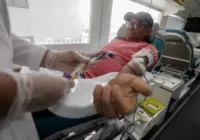 Detran-BA e Hemoba iniciam campanha de doação de sangue nesta terça