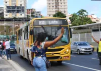 Dez linhas de ônibus terão reforço na frota a partir deste sábado