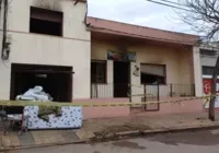 Dez mortos em incêndio em casa de repouso no Uruguai