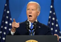Dia difícil: Biden defende sua candidatura apesar de gafes monumentais