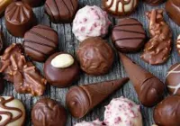 Dia do chocolate: Uma celebração que une cultura e sabor
