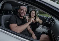 Dia dos Namorados: casais que dividem carros contam desafios da rotina