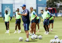 Diante do Galo, Tricolor mira retomar ritmo pré-eliminação