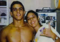 Disney vai lançar doc sobre irmã de Vitor Belfort que sumiu há 20 anos