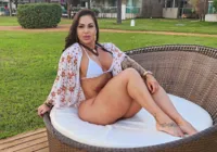 Dona do maior bumbum do Brasil revela orgasmos na academia; confira