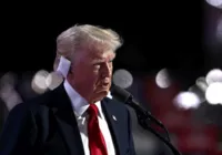 Trump anuncia que novo comício será no mesmo local que sofreu atentado