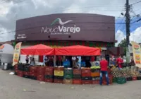 Dono de mercado em Salvador é sequestrado por homens encapuzados
