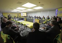 Dupla Ba-Vi é convocada pela CBF para Conselho Técnico Extraordinário