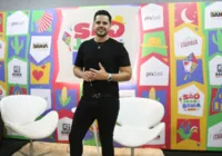 "É um desafio", diz JM Puxado sobre puxar trio no Carnaval com pagodão