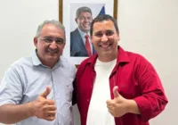Éden garante candidatura de Isaac: “Será prefeito de Juazeiro”