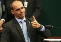 Eduardo Bolsonaro afirma que o Nordeste é a "pior região" do Brasil