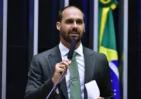 Eduardo Bolsonaro compara Lula a Hitler: "Monstro"