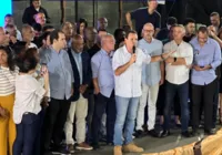 Eduardo Paes oficializa candidatura à reeleição no RJ