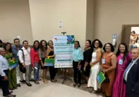 Educação de Simões Filho participa de fórum nacional em Aracaju