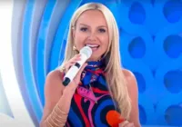 Eliana confirma ida à TV Globo ao responder seguidor
