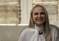 Eliana é a nova apresentadora do The Masked Singer Brasil