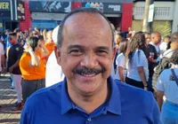 Ex-prefeito de Camaçari, Elinaldo anuncia candidatura em 2026 imagem
