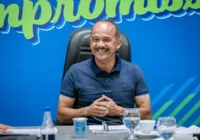 Elinaldo comemora plano de capacitação da BYD: “Estamos à disposição” imagem