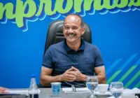 Elinaldo comemora plano de capacitação da BYD: “Estamos à disposição”