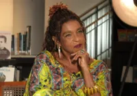 Elisa Lucinda: "Desejo futuro da dramaturgia realizada por pretos"