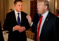 Elon Musk se compromete com US$ 45 milhões por mês para apoiar Trump