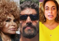 Elza, Caio e Cissa: relembre famosos que perderam filhos precocemente