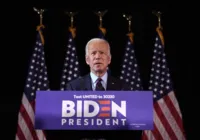 Em 5 décadas, Biden é o primeiro presidente a desistir de reeleição